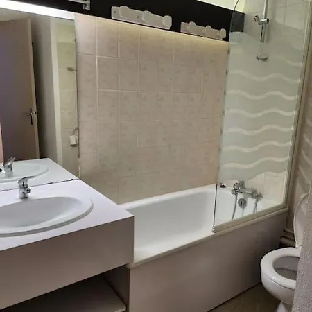 I5 Face à La Montagne, Avec Lave-vaisselle ! Apartamento *