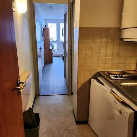I5 Face à La Montagne, Avec Lave-vaisselle ! Apartamento